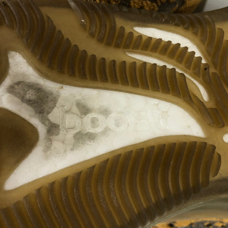 【中古品】【メンズ】 adidas アディダス ADIDAS FX9847 YEEZY BOOST 380 "BLUE OAT RF" スニーカー 靴 161-240805-rk-2-tei サイズ：27.5cm カラー：マルチ 万代Net店