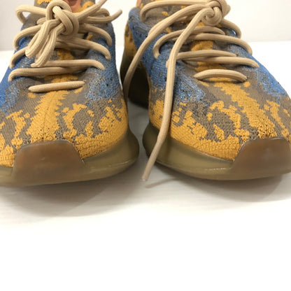 【中古品】【メンズ】 adidas アディダス ADIDAS FX9847 YEEZY BOOST 380 "BLUE OAT RF" スニーカー 靴 161-240805-rk-2-tei サイズ：27.5cm カラー：マルチ 万代Net店