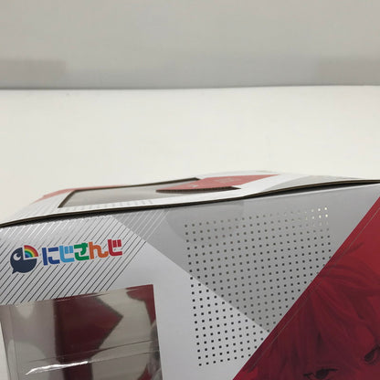 【中古美品】 コトブキヤ にじさんじ 葛葉 1/7スケールフィギュア 未開封 ブリスターにゆがみあり 064-260702-ti-16-tagh 万代Net店