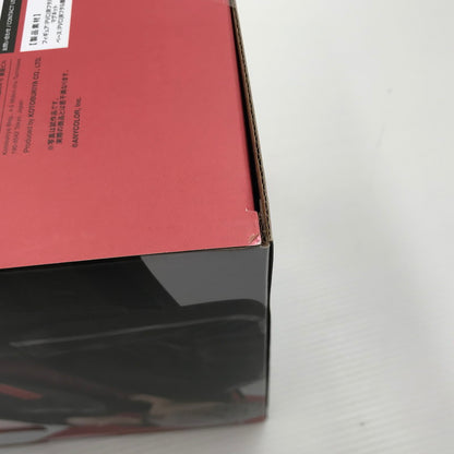 【中古美品】 コトブキヤ にじさんじ 葛葉 1/7スケールフィギュア 未開封 ブリスターにゆがみあり 064-260702-ti-16-tagh 万代Net店