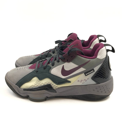 【中古品】【メンズ】 NIKE ナイキ × PARIS SAINT-GERMAIN パリサンジェルマン JORDAN ZOOM 92 DA2554-006 ジョーダン ズーム92 スニーカー シューズ 靴 160-260719-hn-09-fur サイズ：27.0cm US9 カラー：マルチカラー 万代Net店