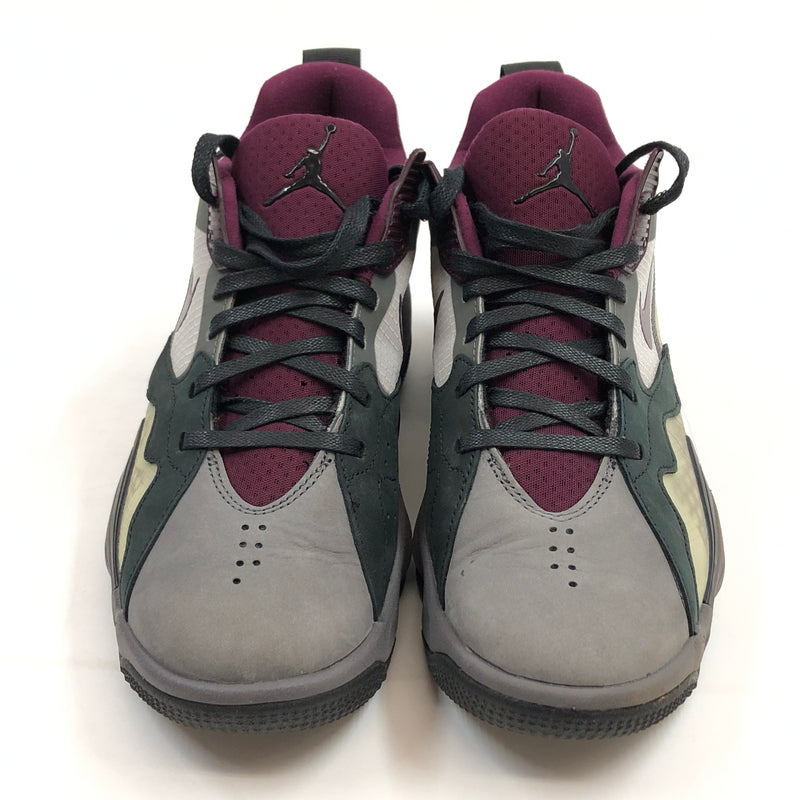 【中古品】【メンズ】 NIKE ナイキ × PARIS SAINT-GERMAIN パリサンジェルマン JORDAN ZOOM 92 DA2554-006 ジョーダン ズーム92 スニーカー シューズ 靴 160-260719-hn-09-fur サイズ：27.0cm US9 カラー：マルチカラー 万代Net店