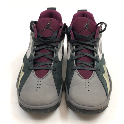 【中古品】【メンズ】 NIKE ナイキ × PARIS SAINT-GERMAIN パリサンジェルマン JORDAN ZOOM 92 DA2554-006 ジョーダン ズーム92 スニーカー シューズ 靴 160-260719-hn-09-fur サイズ：27.0cm US9 カラー：マルチカラー 万代Net店