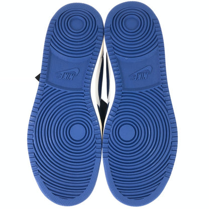 【中古美品】【メンズ】 NIKE ナイキ DX4981-103 AIR JORDAN 1 LOW KO ROYAL 160-250611-SY-09-iwa サイズ：29.0 カラー：BLUE WHITE 万代Net店