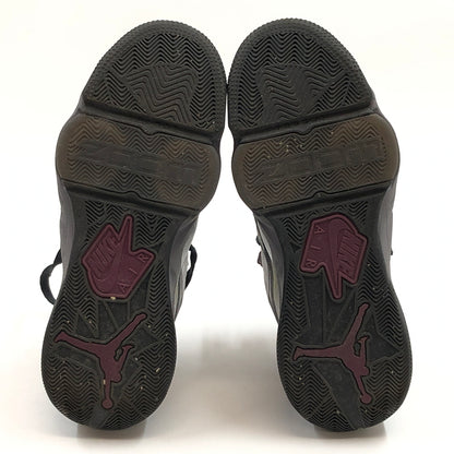 【中古品】【メンズ】 NIKE ナイキ × PARIS SAINT-GERMAIN パリサンジェルマン JORDAN ZOOM 92 DA2554-006 ジョーダン ズーム92 スニーカー シューズ 靴 160-260719-hn-09-fur サイズ：27.0cm US9 カラー：マルチカラー 万代Net店