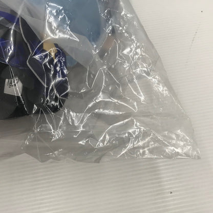 【中古美品】 ホロライブ 星街すいせい×カナヘイの小動物コラボ なかよしハグぬいぐるみ 未開封 テープのはがれあり 053-260703-ti-01-tagh 万代Net店