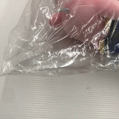 【中古美品】 ホロライブ 星街すいせい×カナヘイの小動物コラボ なかよしハグぬいぐるみ 未開封 テープのはがれあり 053-260703-ti-01-tagh 万代Net店