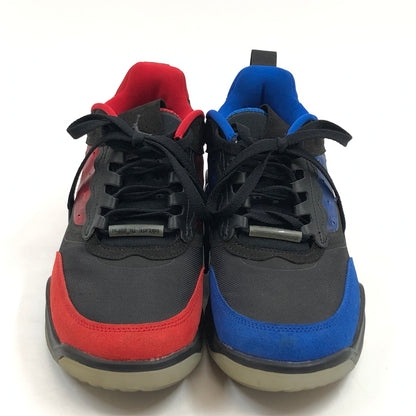 【中古品】【メンズ】 NIKE ナイキ × PARIS SAINT-GERMAIN パリサンジェルマン JORDAN MAX 200 CV8452-001 ジョーダン マックス200 スニーカー シューズ 靴 160-260719-hn-11-fur サイズ：26.0cm US8 カラー：ブラック/レッド/ブルー 万代Net店