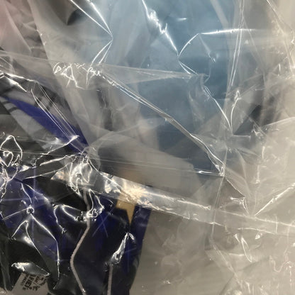 【中古美品】 ホロライブ 星街すいせい×カナヘイの小動物コラボ なかよしハグぬいぐるみ 未開封 テープのはがれあり 053-260703-ti-01-tagh 万代Net店