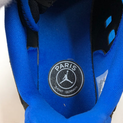 【中古品】【メンズ】 NIKE ナイキ × PARIS SAINT-GERMAIN パリサンジェルマン JORDAN MAX 200 CV8452-001 ジョーダン マックス200 スニーカー シューズ 靴 160-260719-hn-11-fur サイズ：26.0cm US8 カラー：ブラック/レッド/ブルー 万代Net店