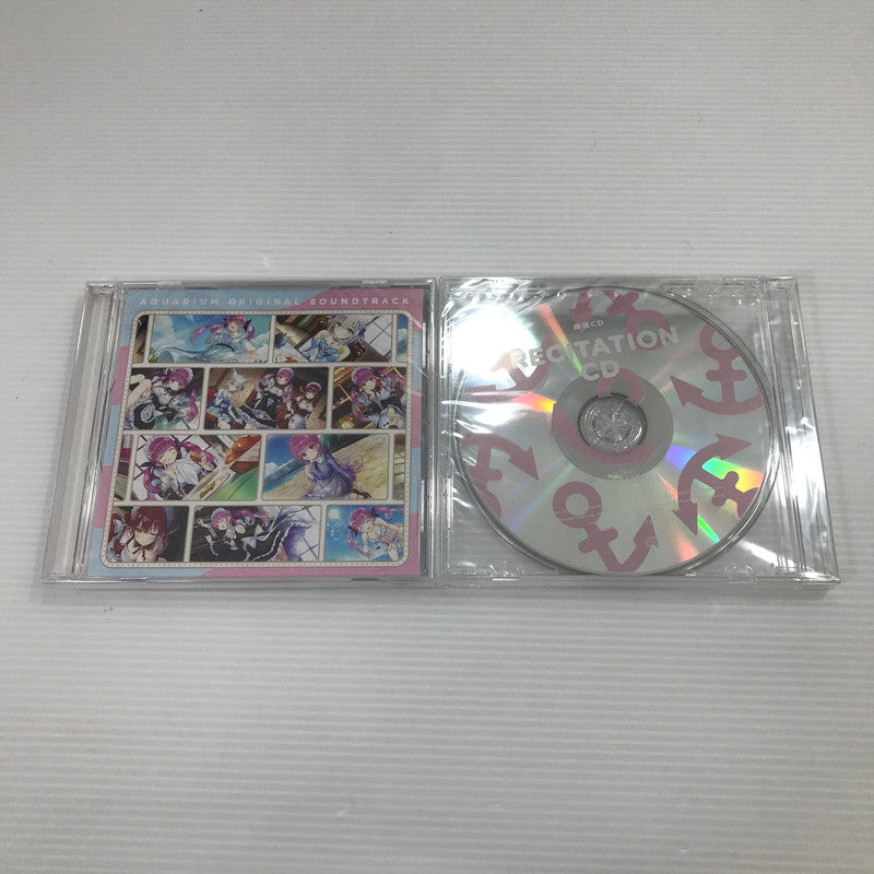 【中古美品】 ホロライブ あくありうむ 完全生産限定同梱特典セット 湊あくあ ※Switchソフト/箱欠品 053-260424-yk-04-tag 万代Net店
