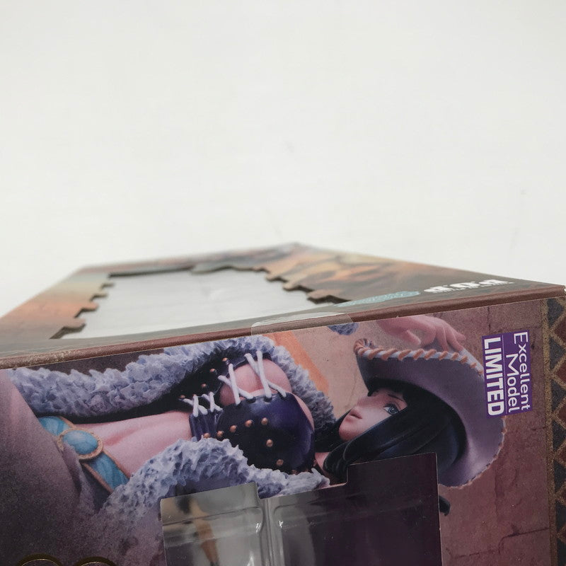 【中古美品】 ワンピース Portrait.Of.Pirates “Playback Memories” ミス・オールサンデー【再販】P.O.P 未開封 箱ゆがみあり 047-260703-ti-02-tagh 万代Net店