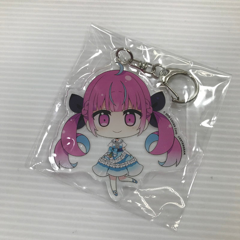 【中古美品】 ホロライブ あくありうむ 完全生産限定同梱特典セット 湊あくあ ※Switchソフト/箱欠品 053-260424-yk-04-tag 万代Net店