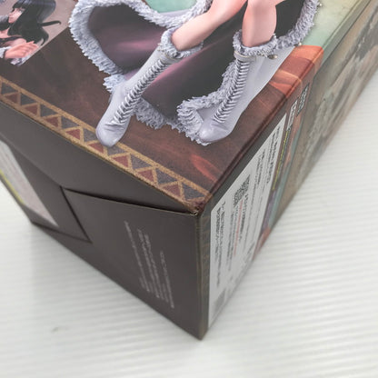 【中古美品】 ワンピース Portrait.Of.Pirates “Playback Memories” ミス・オールサンデー【再販】P.O.P 未開封 箱ゆがみあり 047-260703-ti-02-tagh 万代Net店