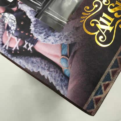 【中古美品】 ワンピース Portrait.Of.Pirates “Playback Memories” ミス・オールサンデー【再販】P.O.P 未開封 箱ゆがみあり 047-260703-ti-02-tagh 万代Net店