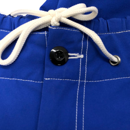 【中古品】【メンズ/レディース】 GALFY ガルフィー 122009 カーゴパンツ ボトムス 153-250519-hn-02-fur サイズ：中型犬(L) カラー：ブルー 万代Net店