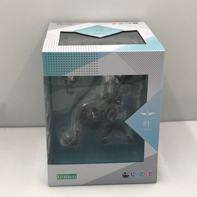 【中古美品】 コトブキヤ にじさんじ 叶 1/7スケール 完成品フィギュア 未開封 053-260703-ti-03-tagh 万代Net店