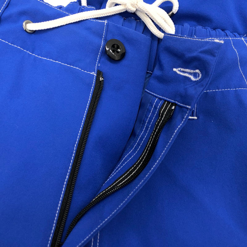 【中古品】【メンズ/レディース】 GALFY ガルフィー 122009 カーゴパンツ ボトムス 153-250519-hn-02-fur サイズ：中型犬(L) カラー：ブルー 万代Net店