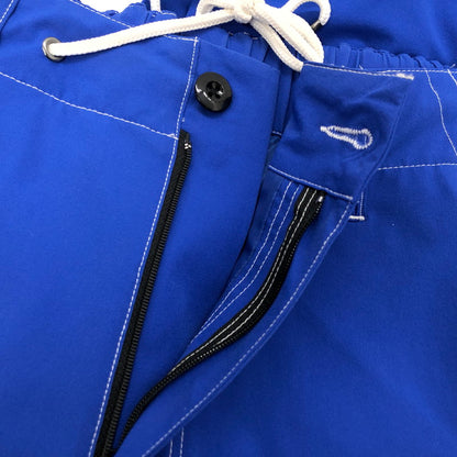 【中古品】【メンズ/レディース】 GALFY ガルフィー 122009 カーゴパンツ ボトムス 153-250519-hn-02-fur サイズ：中型犬(L) カラー：ブルー 万代Net店