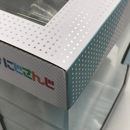 【中古美品】 コトブキヤ にじさんじ 叶 1/7スケール 完成品フィギュア 未開封 053-260703-ti-03-tagh 万代Net店