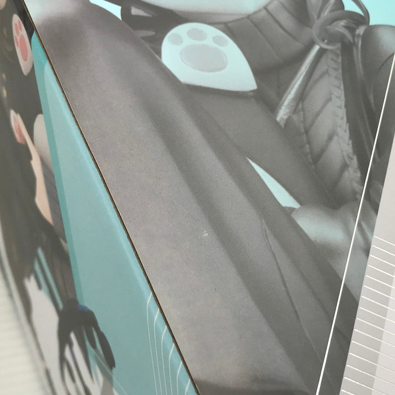 【中古美品】 コトブキヤ にじさんじ 叶 1/7スケール 完成品フィギュア 未開封 053-260703-ti-03-tagh 万代Net店