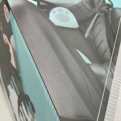 【中古美品】 コトブキヤ にじさんじ 叶 1/7スケール 完成品フィギュア 未開封 053-260703-ti-03-tagh 万代Net店
