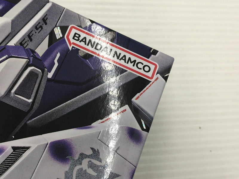 【中古美品】 METAL ROBOT魂 〈SIDE MS〉 機動戦士ガンダム 逆襲のシャア ベルトーチカ・チルドレン Hi-νガンダム -Exclusive Edition- 未開封 056-261005-ti-01-tagh 万代Net店