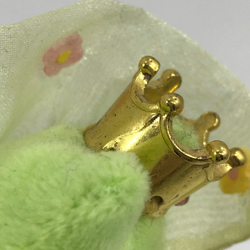 【中古品】 すみっコぐらし すみっコぐらしショップ限定 わきやくすみっコ選手権 てのりぬいぐるみ ざっそう 039-260424-yk-08-tag 万代Net店