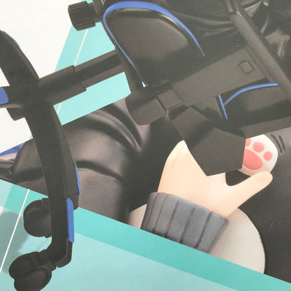 【中古美品】 コトブキヤ にじさんじ 叶 1/7スケール 完成品フィギュア 未開封 053-260703-ti-03-tagh 万代Net店