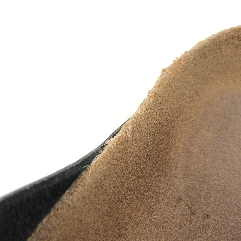 【現状渡し品】【メンズ】 BIRKENSTOCK ビルケンシュトック ARIZONA SANDAL アリゾナサンダル シューズ 靴 165-260720-hn-02-fur サイズ：44(28.5cm) カラー：ブラック/ブラウン 万代Net店