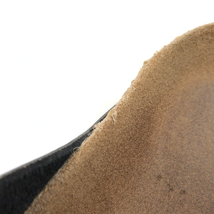 【現状渡し品】【メンズ】 BIRKENSTOCK ビルケンシュトック ARIZONA SANDAL アリゾナサンダル シューズ 靴 165-260720-hn-02-fur サイズ：44(28.5cm) カラー：ブラック/ブラウン 万代Net店
