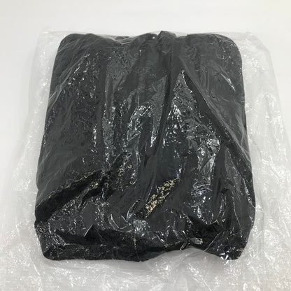 【中古美品】 にじさんじ ISHIDA！パーカー 葛葉 ブラック Lサイズ 053-260423-yk-12-tag 万代Net店