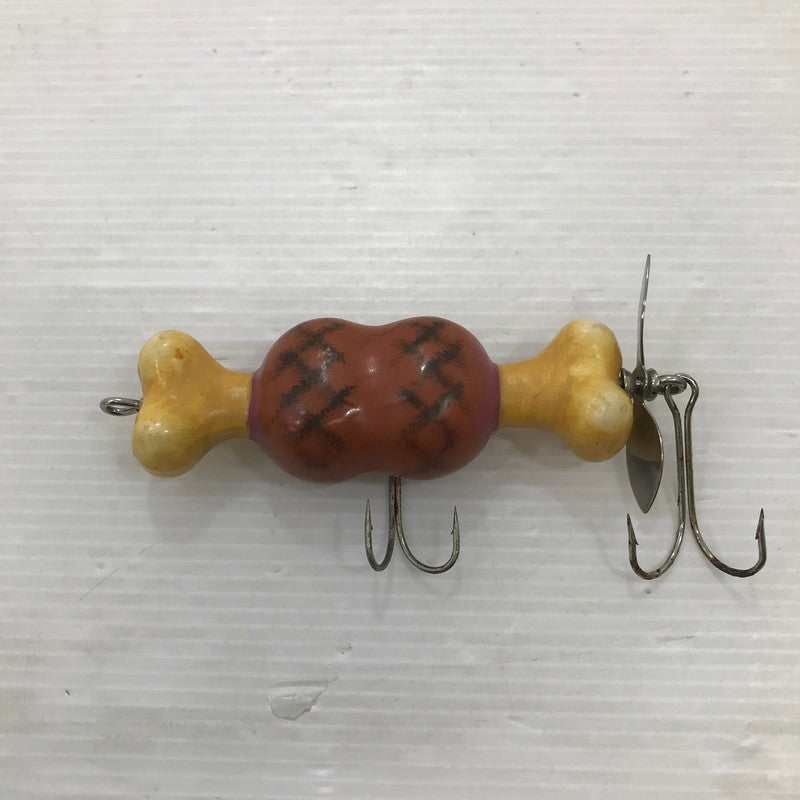 【中古品】 A.H.P.L. アンドウルアー / 肉片 ルアー 釣り 釣り具等 135-260105-yk-06-tag 万代Net店