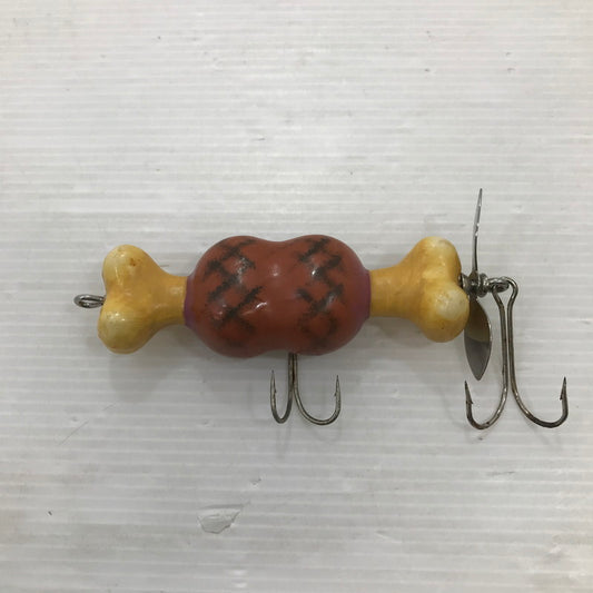 【中古品】 A.H.P.L. アンドウルアー / 肉片 ルアー 釣り 釣り具等 135-260105-yk-06-tag 万代Net店
