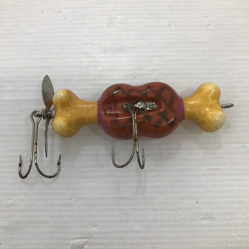 【中古品】 A.H.P.L. アンドウルアー / 肉片 ルアー 釣り 釣り具等 135-260105-yk-06-tag 万代Net店