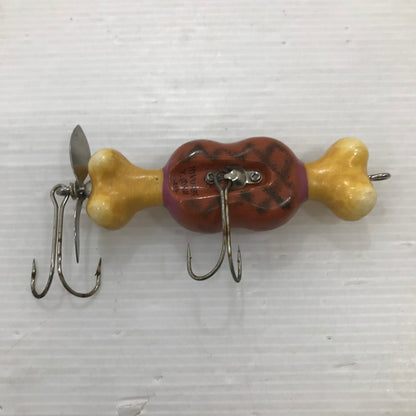 【中古品】 A.H.P.L. アンドウルアー / 肉片 ルアー 釣り 釣り具等 135-260105-yk-06-tag 万代Net店