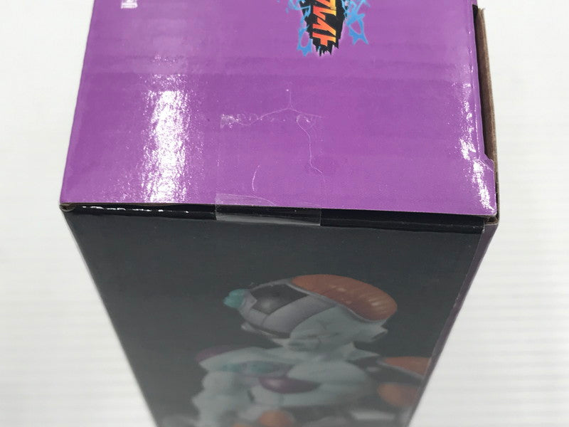 【中古美品】 一番くじ ドラゴンボール VSオムニバスグレイト E賞 メカフリーザフィギュア 未開封 050-261005-ti-02-tagh 万代Net店