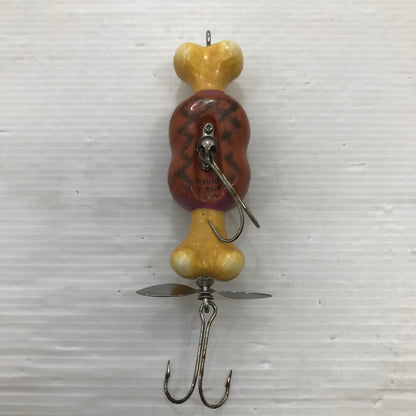 【中古品】 A.H.P.L. アンドウルアー / 肉片 ルアー 釣り 釣り具等 135-260105-yk-06-tag 万代Net店