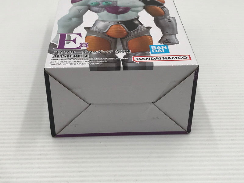 【中古美品】 一番くじ ドラゴンボール VSオムニバスグレイト E賞 メカフリーザフィギュア 未開封 050-261005-ti-02-tagh 万代Net店
