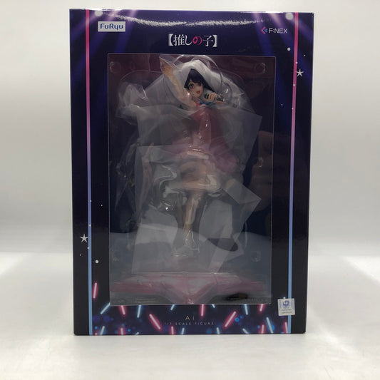 【中古美品】 推しの子 アイ 1/7 完成品フィギュア[フリュー] 053-251120-ns-7-tei 万代Net店