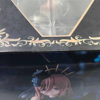 【中古美品】 PROOF 五等分の花嫁∬ 中野三玖 堕天使ver. 1/7スケール フィギュア 未開封 箱ヤケあり 053-260703-ti-04-tagh 万代Net店