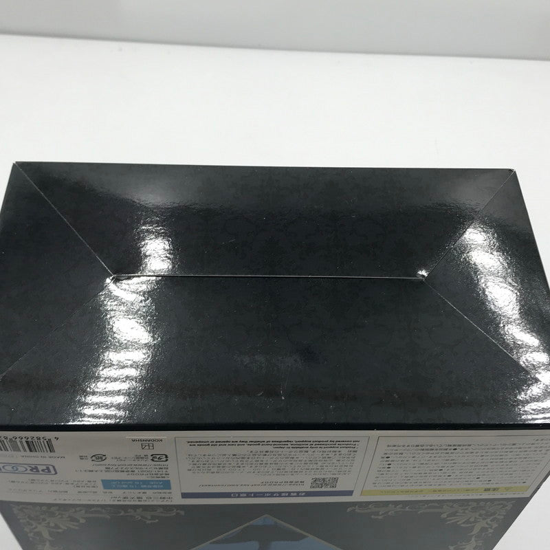 【中古美品】 PROOF 五等分の花嫁∬ 中野三玖 堕天使ver. 1/7スケール フィギュア 未開封 箱ヤケあり 053-260703-ti-04-tagh 万代Net店