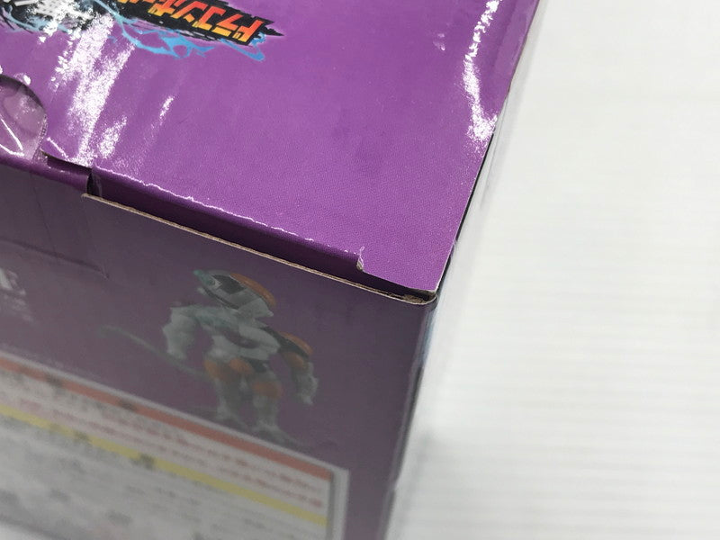 【中古美品】 一番くじ ドラゴンボール VSオムニバスグレイト E賞 メカフリーザフィギュア 未開封 050-261005-ti-02-tagh 万代Net店
