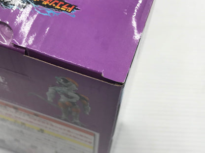 【中古美品】 一番くじ ドラゴンボール VSオムニバスグレイト E賞 メカフリーザフィギュア 未開封 050-261005-ti-02-tagh 万代Net店