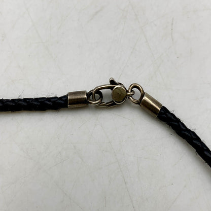 【中古品】【メンズ/レディース】 GUCCI グッチ AG925 ラウンドネック クレスト ネックレス ペンダント アクセサリー 182-240629-ｍｍ-8-izu 万代Net店