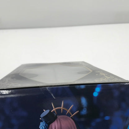 【中古美品】 PROOF 五等分の花嫁∬ 中野三玖 堕天使ver. 1/7スケール フィギュア 未開封 箱ヤケあり 053-260703-ti-04-tagh 万代Net店