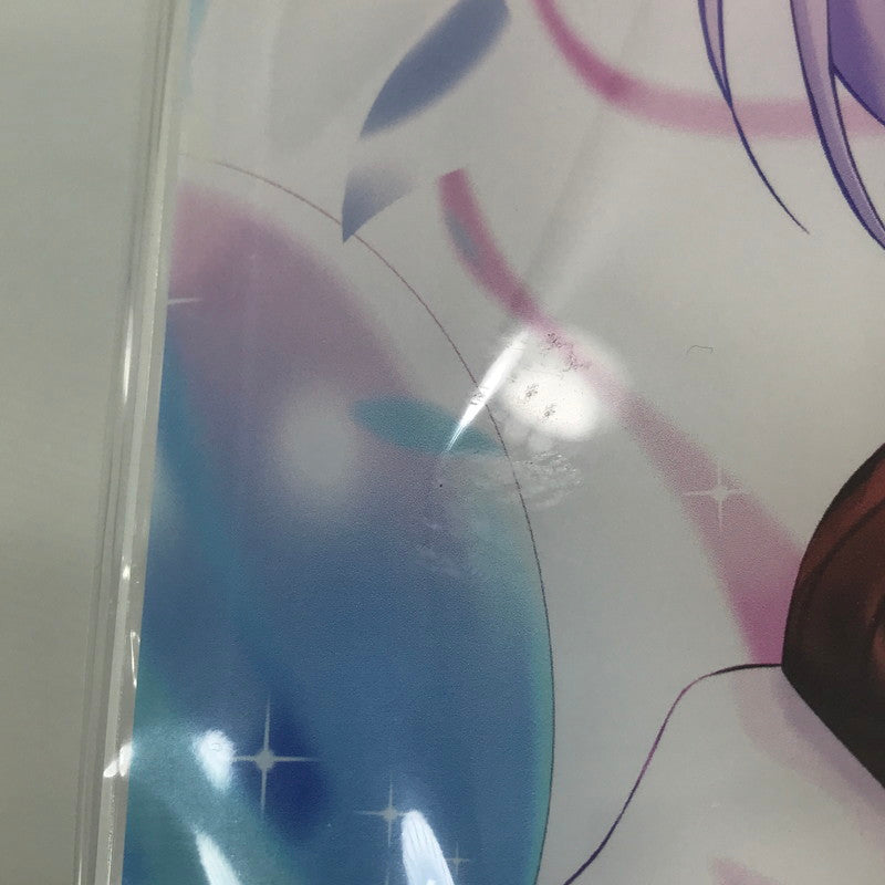 【中古美品】 にじさんじ 2021 誕生日グッズセット 葉加瀬冬雪 ※アクリルキーホルダー欠品 053-260424-yk-01-tag 万代Net店