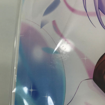 【中古美品】 にじさんじ 2021 誕生日グッズセット 葉加瀬冬雪 ※アクリルキーホルダー欠品 053-260424-yk-01-tag 万代Net店