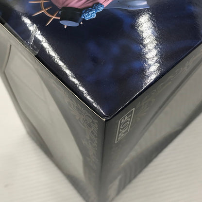 【中古美品】 PROOF 五等分の花嫁∬ 中野三玖 堕天使ver. 1/7スケール フィギュア 未開封 箱ヤケあり 053-260703-ti-04-tagh 万代Net店