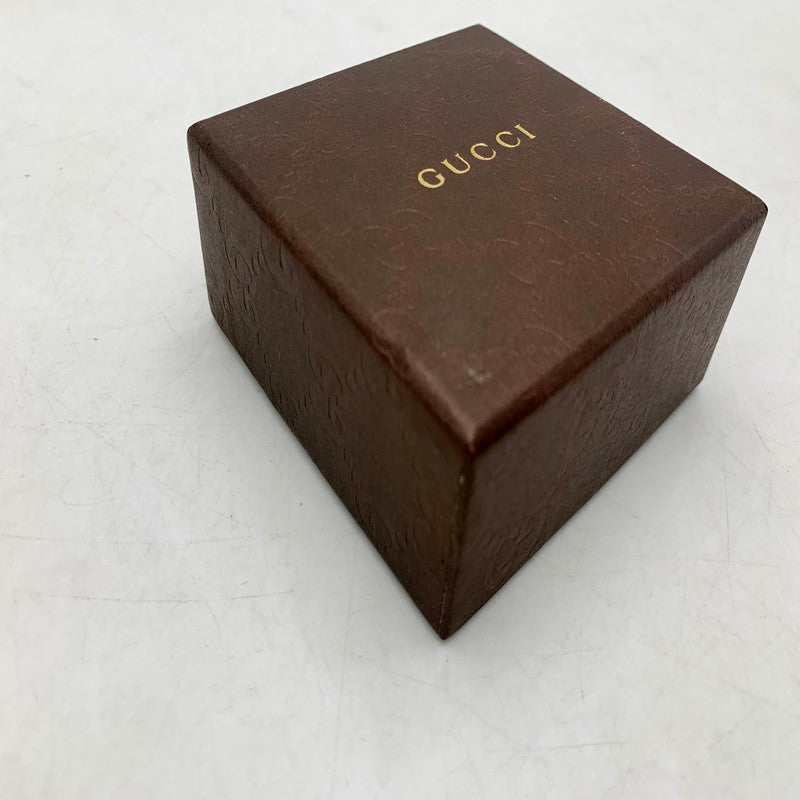 【中古品】【メンズ/レディース】 GUCCI グッチ AG925 ラウンドネック クレスト ネックレス ペンダント アクセサリー 182-240629-ｍｍ-8-izu 万代Net店